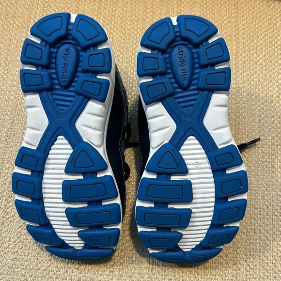 Stride Rite Unisex-Child M2p Journey Adaptable Athletic Sneaker - Picture 5 of 5